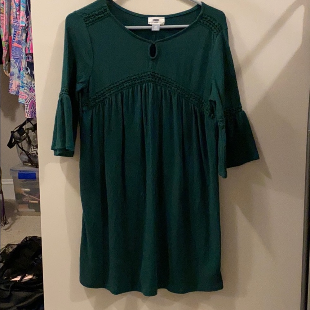 Old Navy girls dress